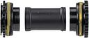 Vorschaubild Campagnolo Lagerschalen QCK-Tech T47 x 86 mm schwarz