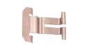 Vorschaubild Brembo Federblech für Bremszange M4 34/34, Federblech