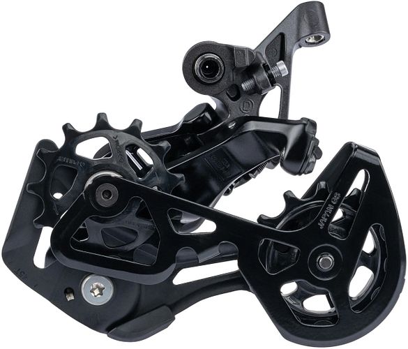 Shimano Schaltwerk Deore XT RD-M8100/8120 12-fach schwarz