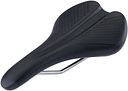 Vorschaubild CONTEC Sattel Dynamic schwarz Maße (L x B) 280 x 151 mm