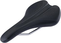 CONTEC Sattel Dynamic schwarz Maße (L x B) 280 x 151 mm