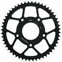 Vorschaubild Supersprox Stahl-Kettenrad 420 52Z (Schwarz)