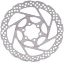 Vorschaubild Shimano Bremsscheibe SM-RT56 160 mm silber