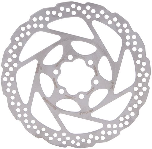 Shimano Bremsscheibe SM-RT56 160 mm silber