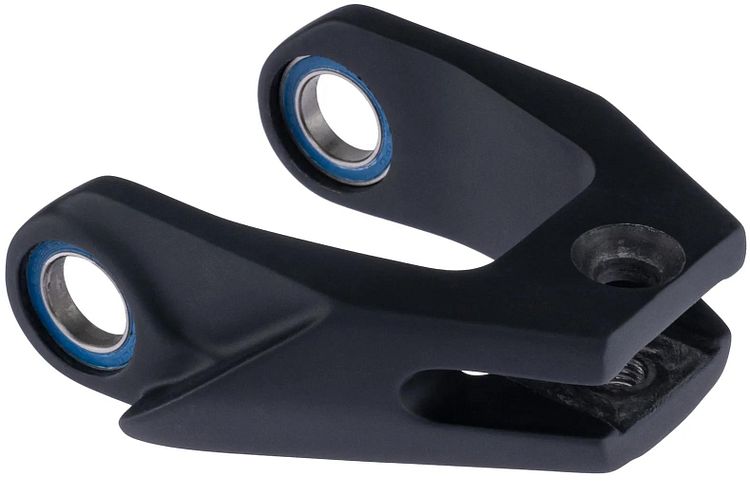 Conway Rocker Strut Mount 170 mm schwarz