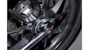 Vorschaubild Bikeservice Steckschlüsseleinsatz Ducati 30 mm, 6-kant / 55 mm, 12-kant