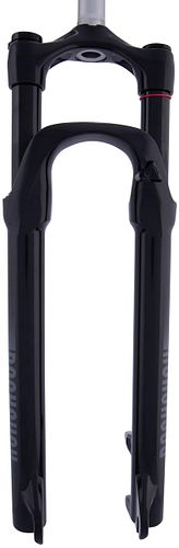 RockShox Judy Gold RL Federgabel 29 Zoll schwarz 100 mm Federweg, 1 1 8" Ahead