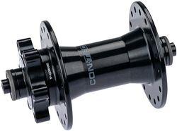 CONTEC Vorderradnabe Eroq DB