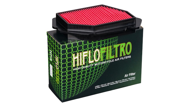 Hiflofiltro Luftfilter HFA-2926