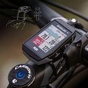 Vorschaubild Sigma Sport Fahrradcomputer Rox 11.1 Evo schwarz GPS Halterung, Befestigungsmaterial