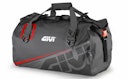 Vorschaubild Givi EA115GR Wasserdichte Tasche 40ltr SchwarzGrauRot