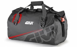 Givi EA115GR Wasserdichte Tasche 40ltr SchwarzGrauRot
