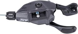 Shimano Daumenschalthebel Deore XT SL-M8130 rechts 11-fach schwarz I-Spec EV