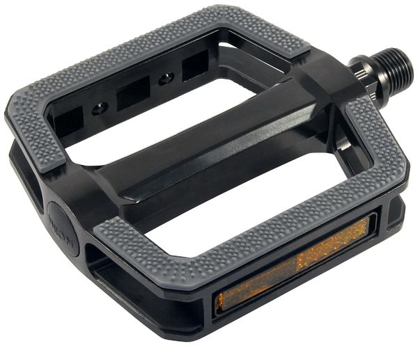 Union Pedal SP-180 schwarz/grau