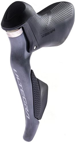 Shimano Schalt-/Bremshebel Ultegra Di2 ST-R8150 2-fach links schwarz