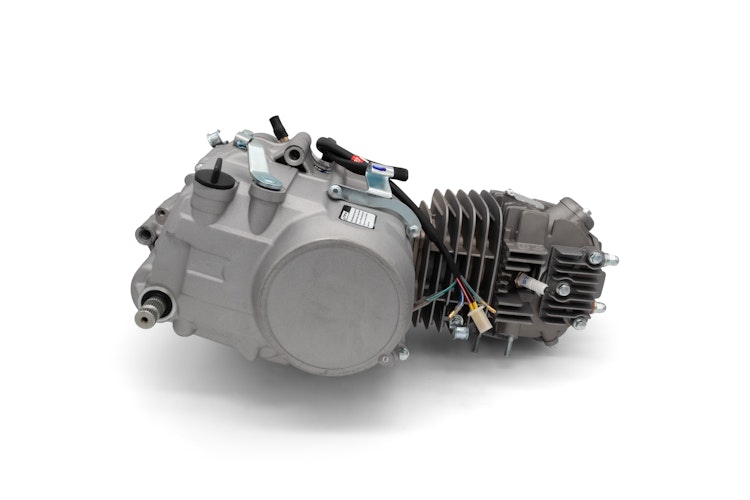 Motor Z140