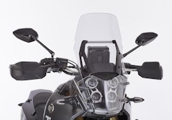 ERMAX Windschutzscheibe Windschutz  Für YAMAHA Ténéré 700 DM07/DM08