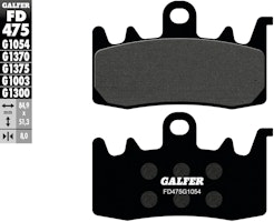 Galfer Bremsbelag FD475