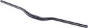 Vorschaubild CONTEC Lenker Portal 720 mm schwarz schwarz sandgestrahlt Griffweite 720 mm, Rise 30 mm
