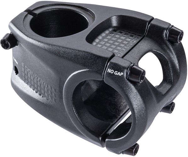 CONTEC Vorbau Sedona 40 mm schwarz