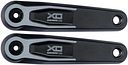 Vorschaubild SRAM Kurbelsatz X0 Eagle Transmission 170 mm schwarz
