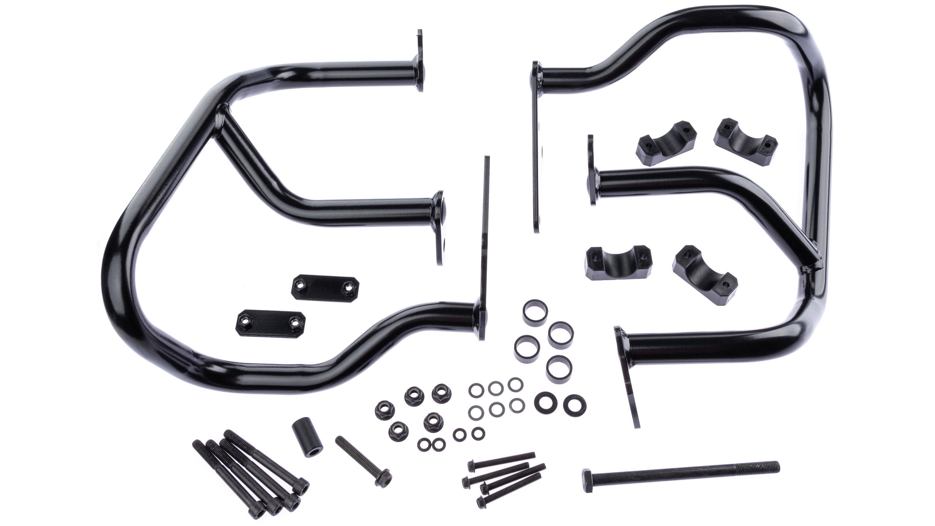 Kappa Sturzbügel für Benelli Imperiale 400