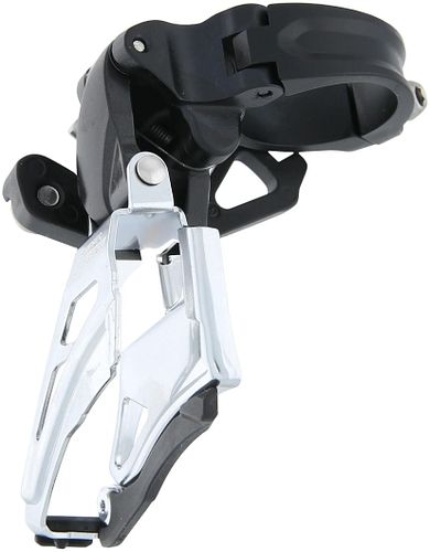 Shimano Umwerfer Deore FD-M6025 FD-M6025