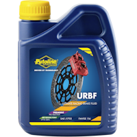 Putoline Bremsflüssigkeit DOT 4 URBF- 500 ml
