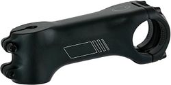 by,schulz Vorbau Stem Alpha SDS 10° 70 mm schwarz