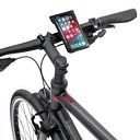 Vorschaubild Rixen & Kaul Smartphonetasche Phone Bag Light Gr. S schwarz