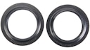 Vorschaubild All Balls Racing Staubkappensatz 41 x 54,4 x 12,5 (ABR 57-115)