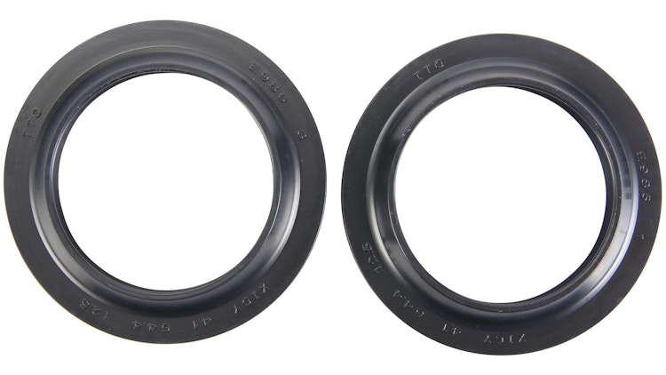 All Balls Racing Staubkappensatz 41 x 54,4 x 12,5 (ABR 57-115)