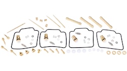 Keyster Reparatursatz Vergaser