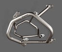 Vorschaubild Akrapovič Lower protection Bar Set(Titanium) R1250 GS 2021- [CB-B12T1D]