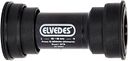 Vorschaubild Elvedes Innenlager Press Fit Ø 41 mm 86-92 mm schwarz