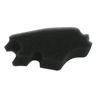 MIW Luftfilter P5113 für Piaggio 50 4T