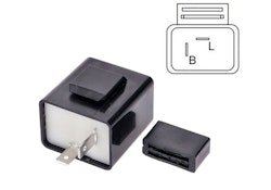 PROTECH Blinkrelais