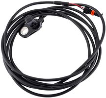 Bosch Geschwindigkeitssensor ABS für Rad 1900 mm schwarz