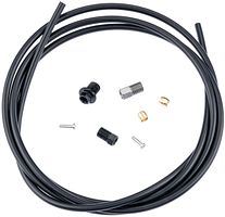 Shimano Bremsleitung SM-BH90-JK 1700 mm schwarz