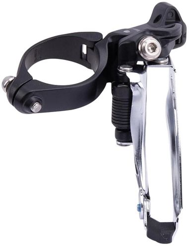 Shimano Umwerfer Deore FD-M4100 schwarz