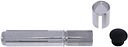 Vorschaubild TranzX Adapterschaft 1 1/8 Zoll silber