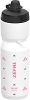 Zéfal Trinkflasche Sense Soft 800 ml weiss