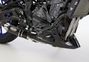 Vorschaubild BODYSTYLE Bugspoiler Sportsline  Für YAMAHA MT-07 
