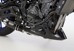 BODYSTYLE Bugspoiler Sportsline  Für YAMAHA MT-07 