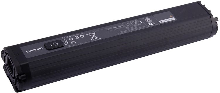 Shimano Akku STEPS BT-E8036 schwarz