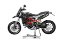 Zentralständer EVOLIFT® für Ducati Hypermotard 821 / SP 13-15
