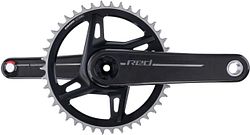 SRAM Kettenradgarnitur Red 1 XPLR E1 165 mm 42 Zähne