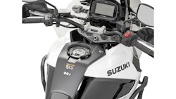 Kappa Tanklock System BF50K für Suzuki DL V-Storm und GSX-S 1000