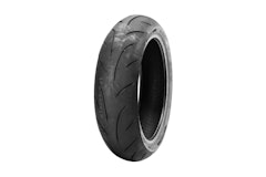 Kingtyre Straßenreifen K97 160/60ZR17Zubehörbild