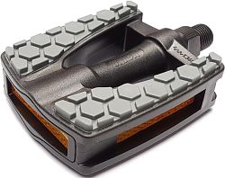 Union Kinderpedal SP-835 schwarz/grau